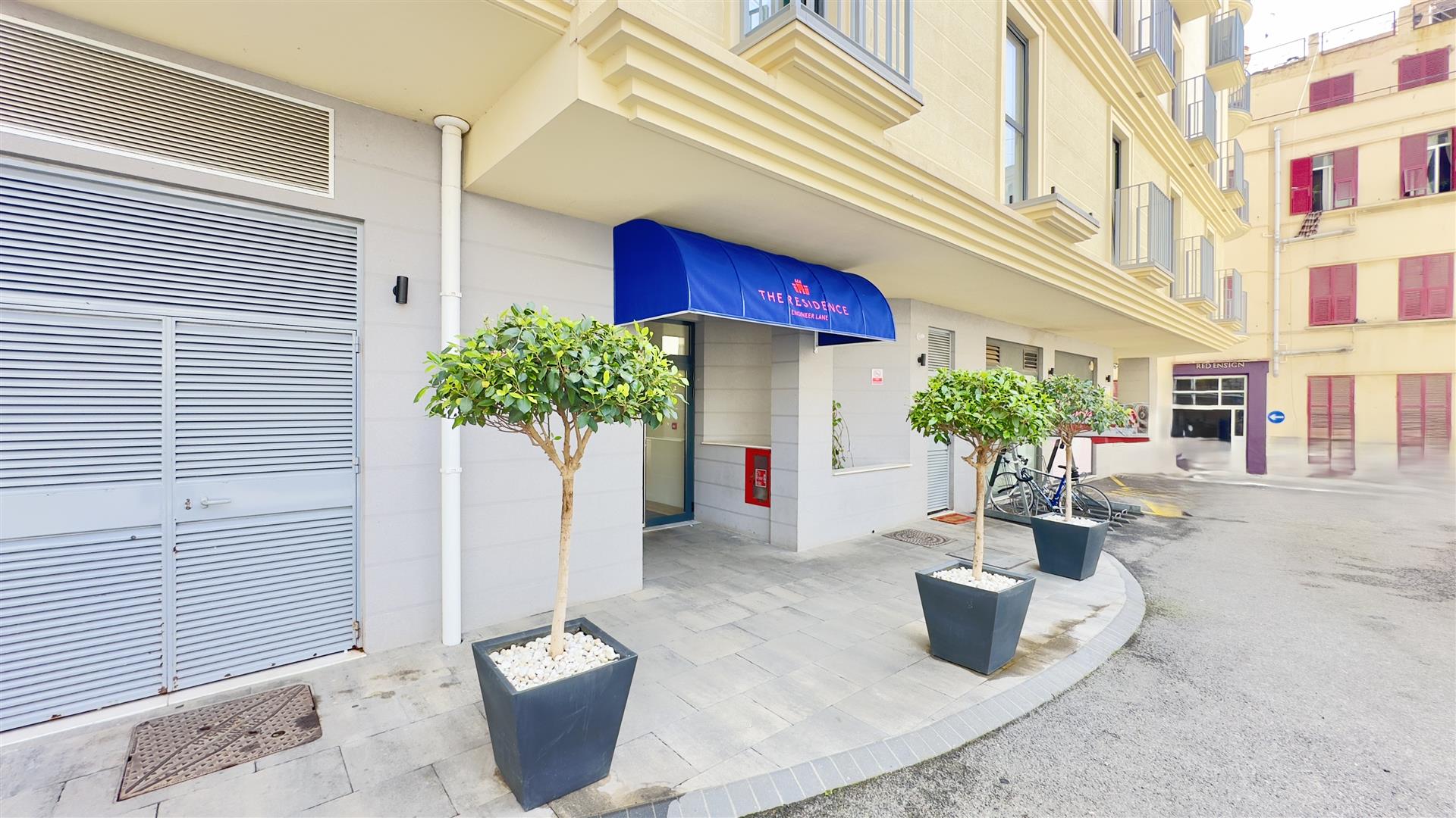 Image of Apartment - 1 Bathrooms for Sale in The Residence-Gibraltar, Image 10